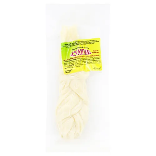 Сир Сокіл Сулугуні коса