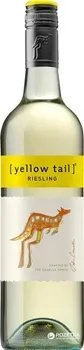Вино Yellow Tail Riesling біле напівсухе 0.75л 11.5%