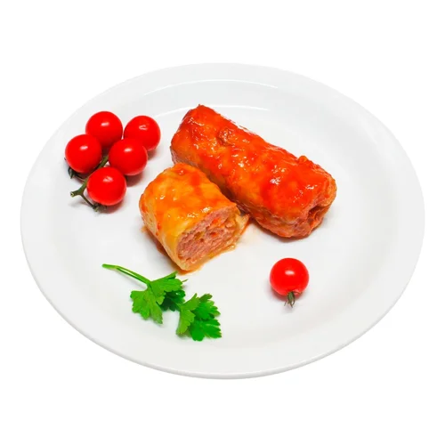 Голубці по-домашньому