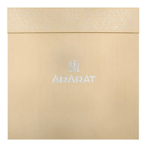 Бренді 0.7л 40% вірменський 30 років Erebuni Ararat пл