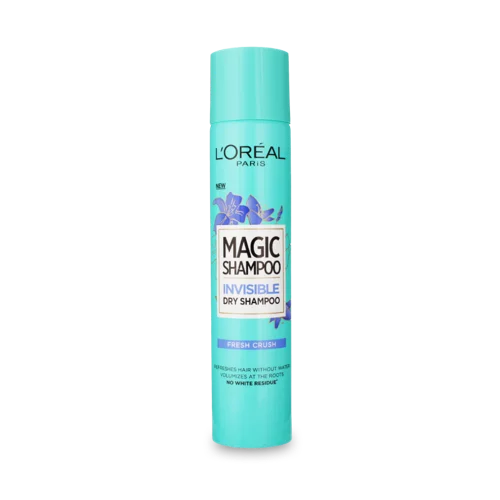 Шампунь для Волосся Сухий Fresh Crush Magic Shampoo, Лореаль, 200мл
