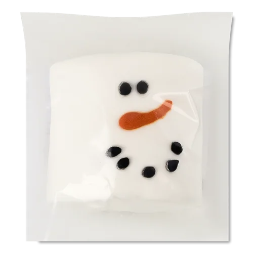 Цукерка Маршмелоу-Сніговичок, ПП Крапфен, м/у 6г