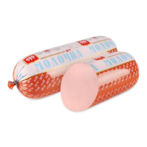 Ковбаса Варена Молочна М'ясна Гільдія, кг