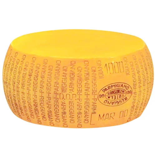 Сир Poggioli Пармезан Reggiano 12-14 місяців 32%