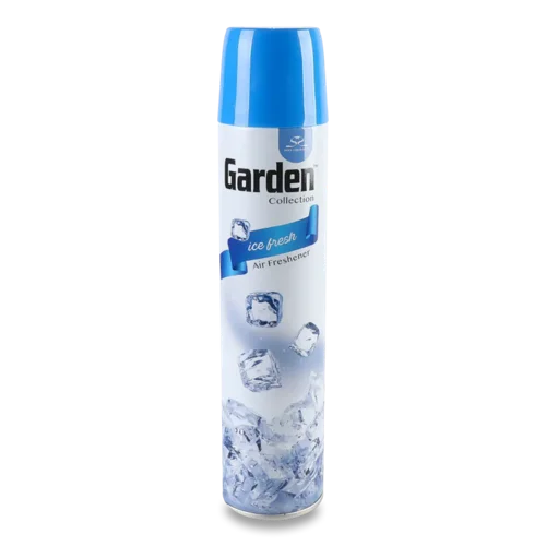 Освіжувач повітря Garden Лід