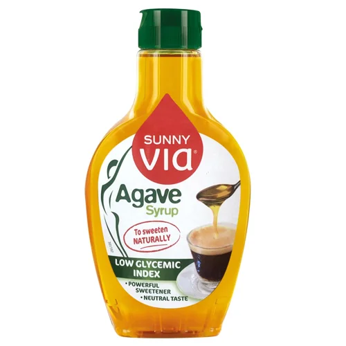 Сироп агави Sunny Via 350г