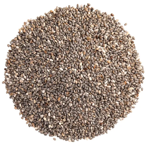 Насіння чіа