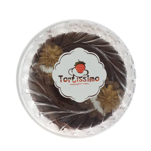 Торт Маска Tortissimo п/у 1кг