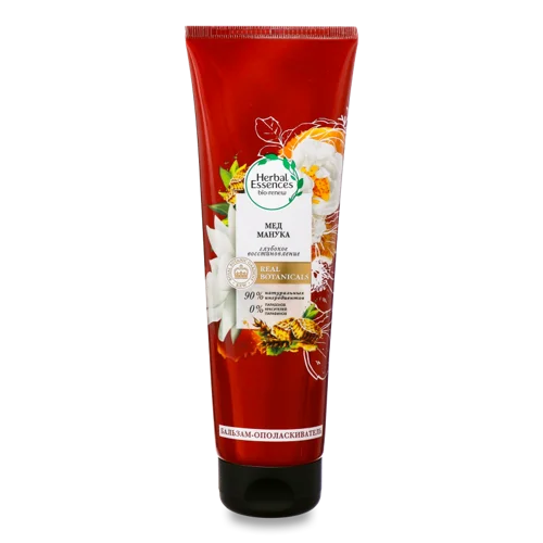 Бальзам-ополіскувач Для Волосся Мед Манука Herbal Essences, 275мл