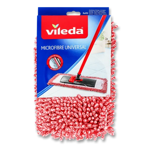 Моп Змінний 300x200x33мм Style Vileda, 1шт