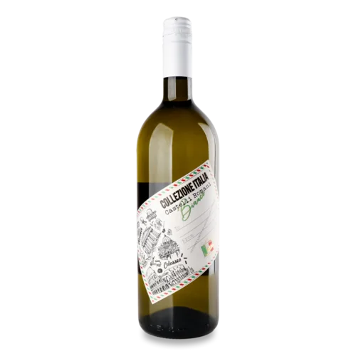 Вино Piccini Collezione Italia Castel Romani bianco