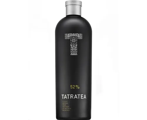 Лікер Tatratea Original (Ориджинал) 0.7л 52%