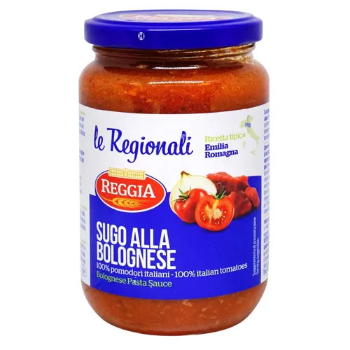Соус Reggia Sugo Alla Bolognese 350г