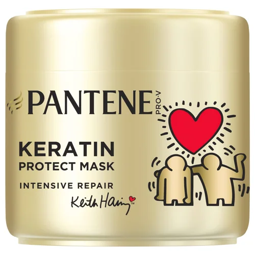 Маска для волосся Pantene Інтенсивне відновлення 300мл