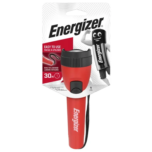 Ліхтарик Energizer LED Light 2D