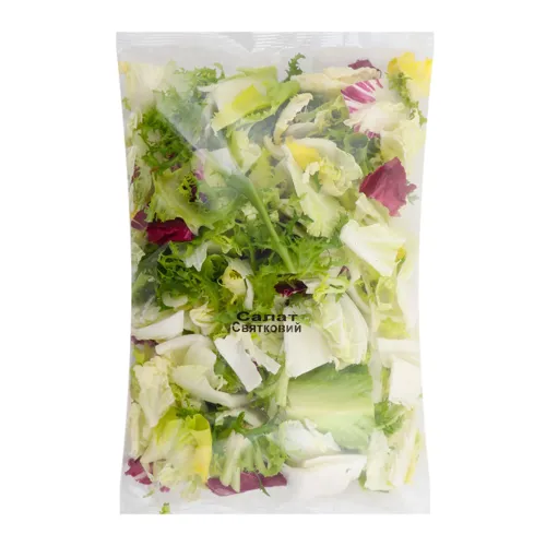 Салат Святковий Vita Verde м/у 400г