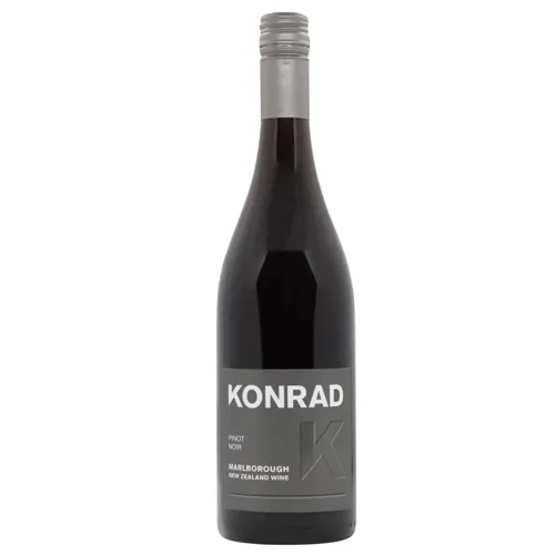Вино Konrad Pinot Noir червоне сухе 13% 0,75л