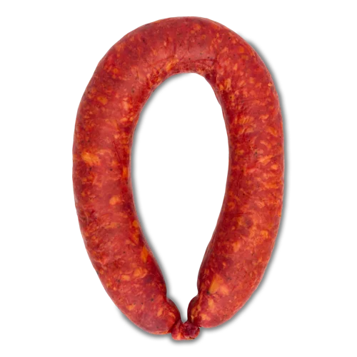 Ковбаса Напівкопчена Краківська Хлібосольна Традиція, кг