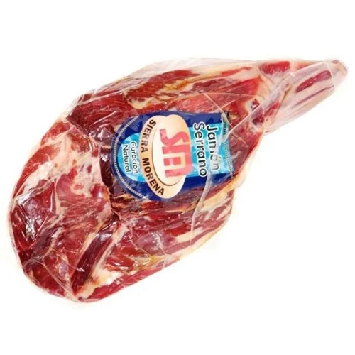 Хамон Sierra Morena Серрано кг