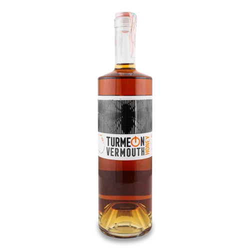 Вермішель Вермут Honey Turmeon 0.75л 15% натуральний, в/к