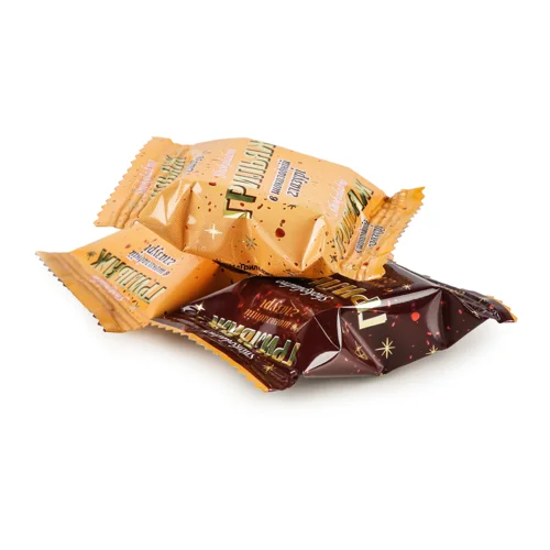 Цукерки Грильяж Вищого Ґатунку, 1 кг