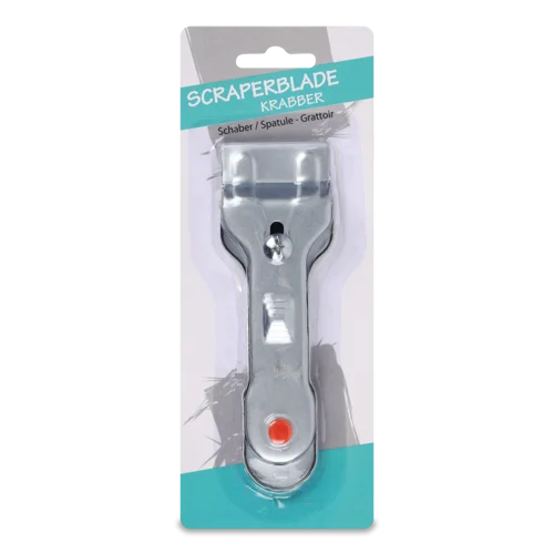 Шкребок для кераміки та скла, №CY5000460, Koopman International B.V., 1шт