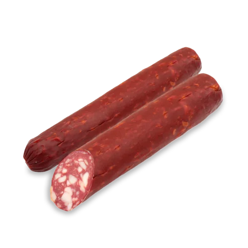 Ковбаса Московська БМК Варено-Копчене, кг