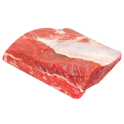 Відбивна теляча на кістці