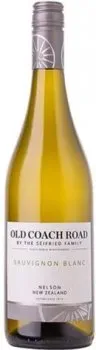 Вино Old Coach Road Sauvignon Blanc Nelson біле сухе 0.75л 13%