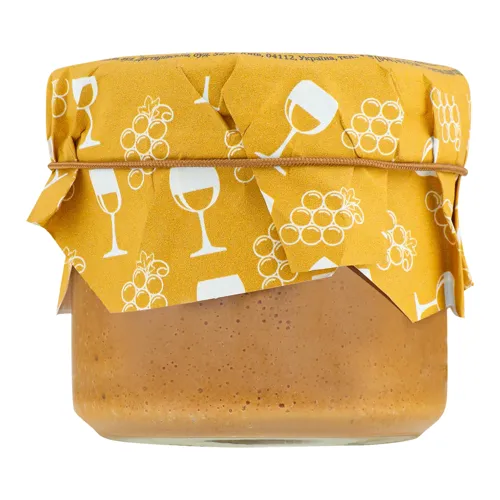 Паштет зі свинини Іберіко з вином Pedro Ximenez Gourmet с/б 100г