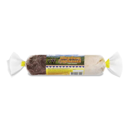 Щербет Гуцульський, Вищого Ґатунку, 300г