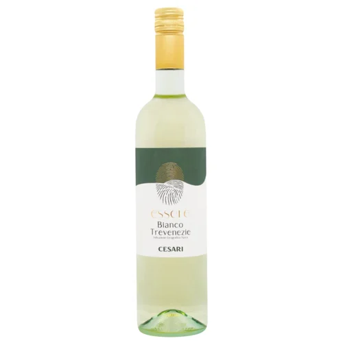 Вино Cesari Essere Venezie Bianco біле сухе 12% 0.75л