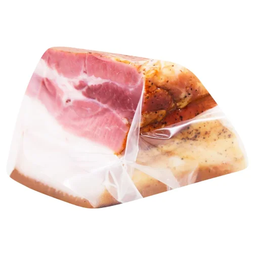 Грудинка Nadiya свинна варено-копчена вищий сорт