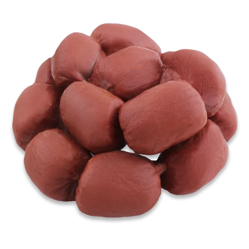 Сардельки Димне М'ясо Від Тараса Варено-Копчене, кг