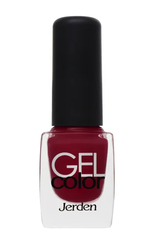 Лак Для Нігтів Gel Color В/ґ 5мл 26
