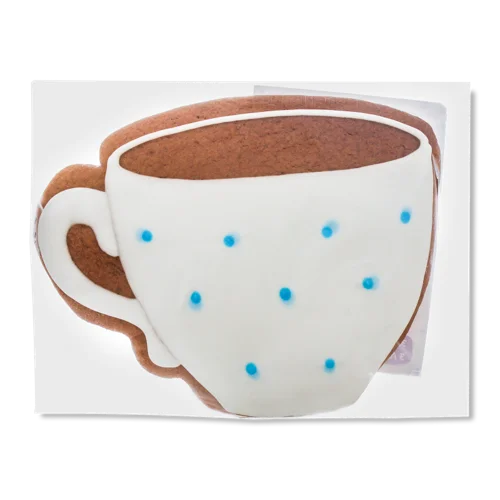 Пряник Вищого Ґатунку Чашка Молока, 200г