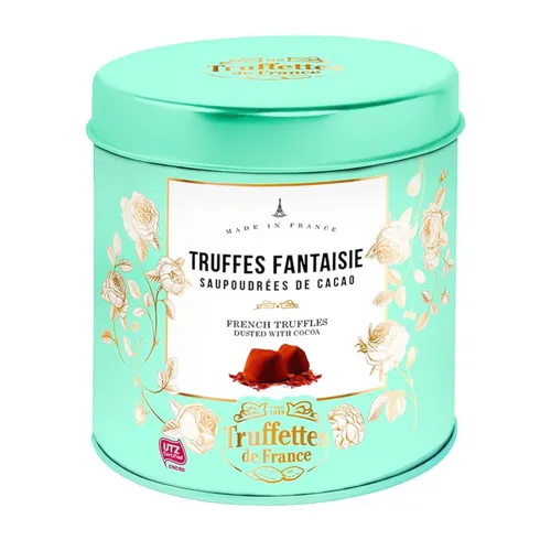 Цукерки Chocmod Трюфель Класичний 250г