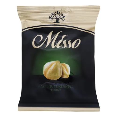 Фундук Misso м/у 75г