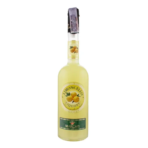 Лікер 30% Limoncello Gagliano Marcati 0.7л