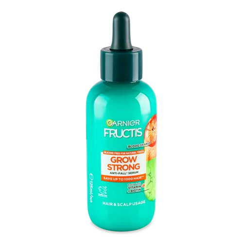 Сироватка Для Волосся Grow Strong Fructis Garnier, В/ґ, 125мл