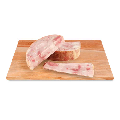 Ковбаса Свиняча Димне М'ясо Від Тараса Варено-Копчене, кг