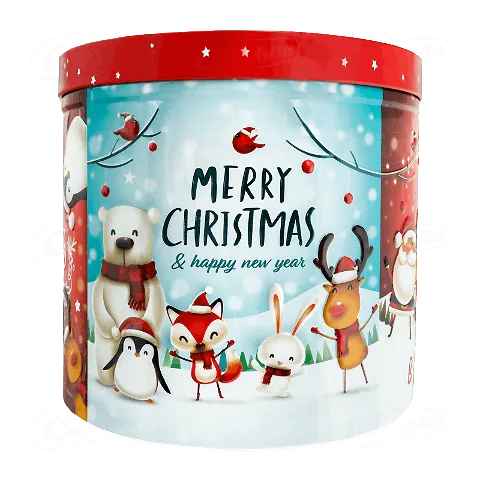 Кекс Balocco «Пандоро», 750г