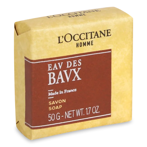 Мило L'Occitane Baux, Натуральне, 150 г