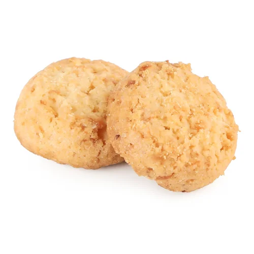 Печиво Здобне З Кокосовою Стружкою, в/ґ, 1 кг