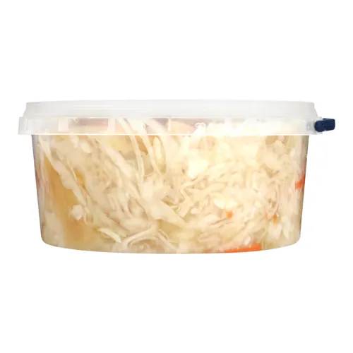 Салат Вітамінний Смачна традиція відро 450г