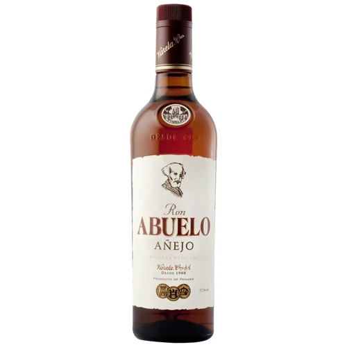 Ром Abuelo Anejo Ron 40% 0,7л