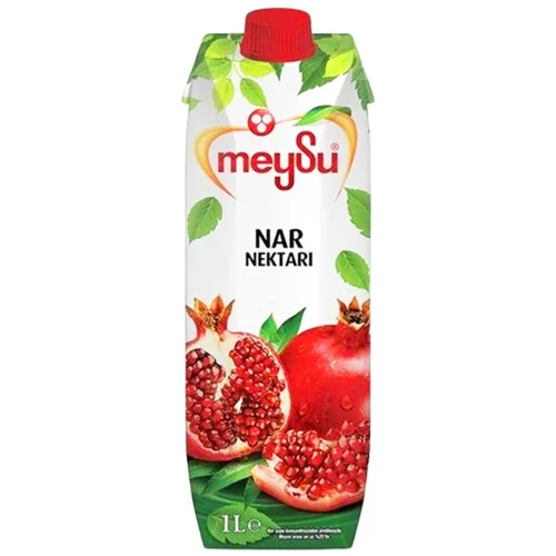 Нектар Meysu Гранат 1л