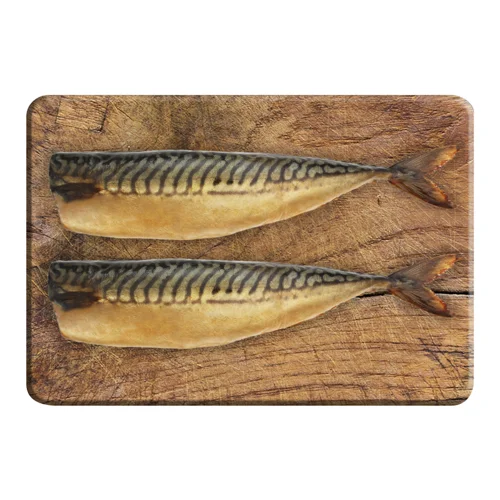 Скумбрія Варено-Копчена Вогні Гестії, б/г, х/к, 1 кг