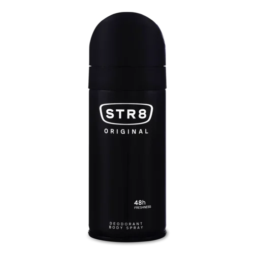 Дезодорант-спрей STR8 Original
