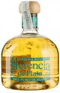 Текіла Herencia de Plata Reposado, 0,7л